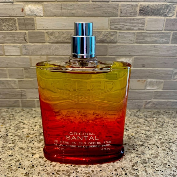 Creed original santel - Picture 1 of 1